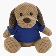 Chelsea Teddy Bear™ Friendly Bunch 6" Plush — view 3