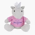 Chelsea Teddy Bear™ Friendly Bunch 6" Plush — view 11