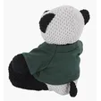 Chelsea Teddy Bear™ Friendly Bunch 6" Plush — view 20