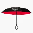 Shed Rain™ UnbelievaBrella® 48" Reverse-Close Manual Stick Umbrella — view 33