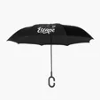 Shed Rain™ UnbelievaBrella® 48" Reverse-Close Manual Stick Umbrella — view 35