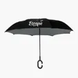 Shed Rain™ UnbelievaBrella® 48" Reverse-Close Manual Stick Umbrella — view 30