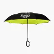 Shed Rain™ UnbelievaBrella® 48" Reverse-Close Manual Stick Umbrella — view 36
