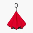 Shed Rain™ UnbelievaBrella® 48" Reverse-Close Manual Stick Umbrella — view 22