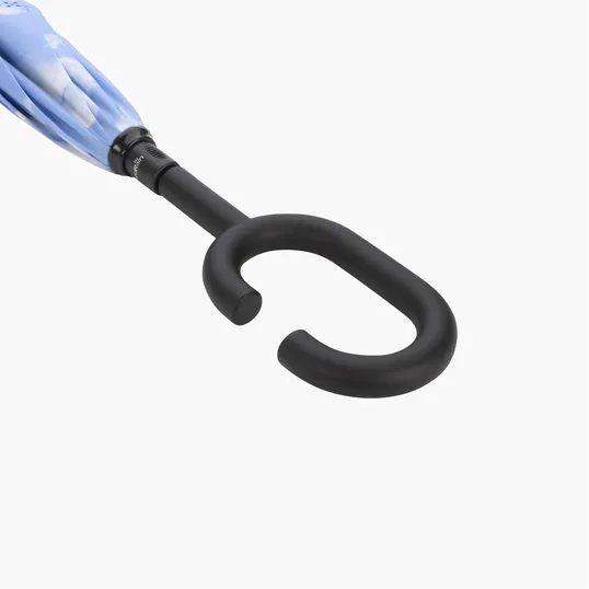 Shed Rain™ UnbelievaBrella® 48" Reverse-Close Manual Stick Umbrella — view 5