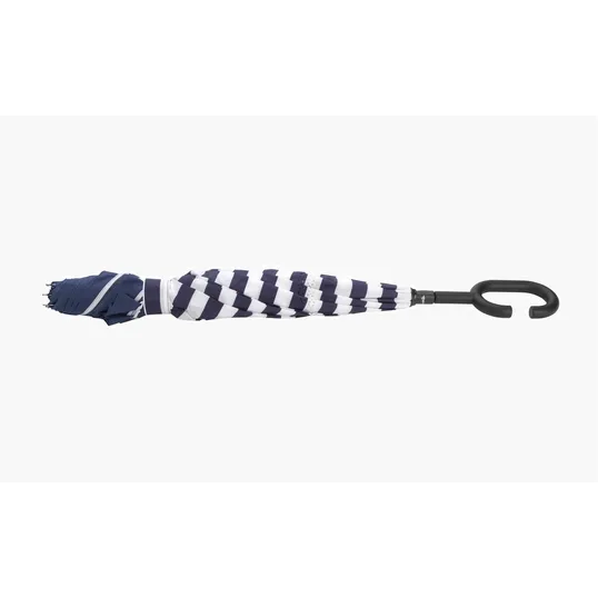 Shed Rain™ UnbelievaBrella® 48" Reverse-Close Manual Stick Umbrella — view 6