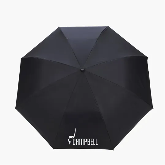 Shed Rain™ UnbelievaBrella® 48" Reverse-Close Manual Stick Umbrella — view 2