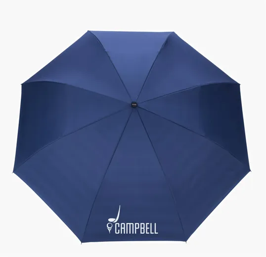 Shed Rain™ UnbelievaBrella® 48" Reverse-Close Manual Stick Umbrella — view 3