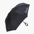 Shed Rain™ UnbelievaBrella® 48" Reverse-Close Manual Stick Umbrella — view 8