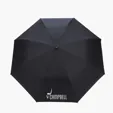 Shed Rain™ UnbelievaBrella® 48" Reverse-Close Manual Stick Umbrella — view 2