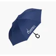 Shed Rain™ UnbelievaBrella® 48" Reverse-Close Manual Stick Umbrella — view 9