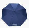 Shed Rain™ UnbelievaBrella® 48" Reverse-Close Manual Stick Umbrella — view 3