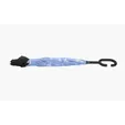 Shed Rain™ UnbelievaBrella® 48" Reverse-Close Manual Stick Umbrella — view 4