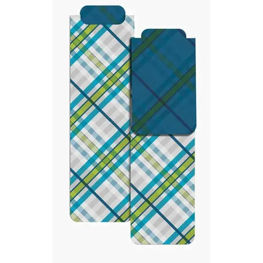 Good Value™ Standard Magneticmark Bookmark — view 24
