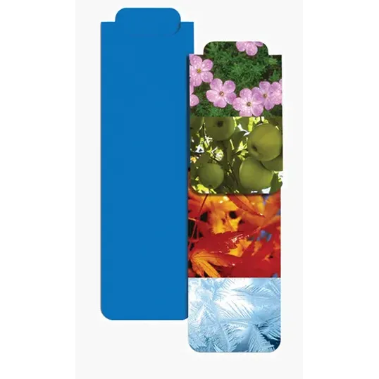 Good Value™ Standard Magneticmark Bookmark — view 33