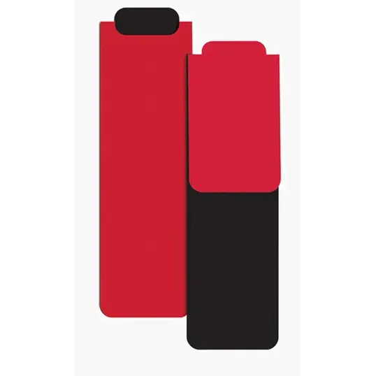 Good Value™ Standard Magneticmark Bookmark — view 30