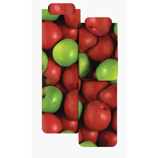 Good Value™ Standard Magneticmark Bookmark — view 2