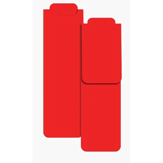 Good Value™ Standard Magneticmark Bookmark — view 29