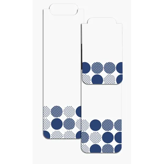 Good Value™ Standard Magneticmark Bookmark — view 17