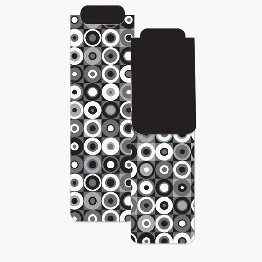 Good Value™ Standard Magneticmark Bookmark — view 47