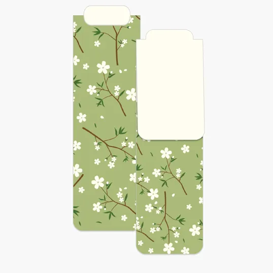 Good Value™ Standard Magneticmark Bookmark — view 44