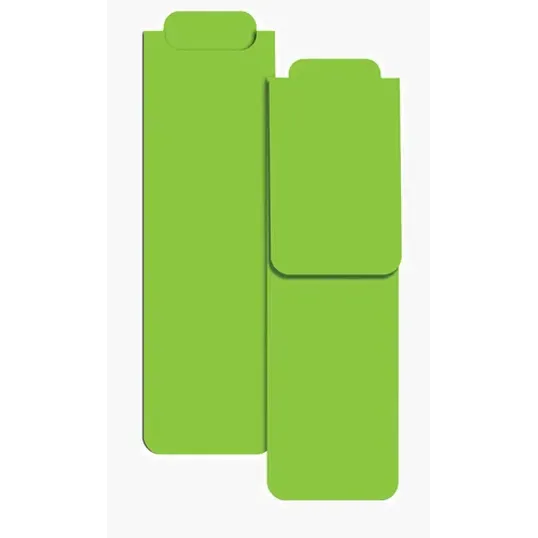 Good Value™ Standard Magneticmark Bookmark — view 12
