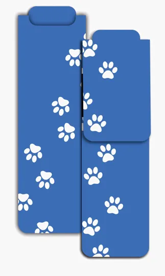 Good Value™ Standard Magneticmark Bookmark — view 22