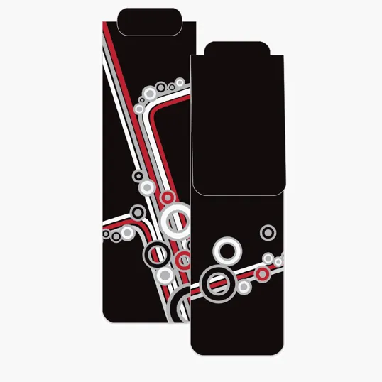 Good Value™ Standard Magneticmark Bookmark — view 7