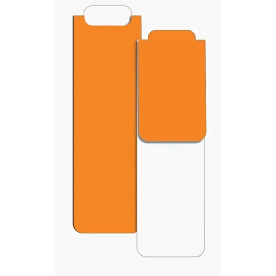 Good Value™ Standard Magneticmark Bookmark — view 20