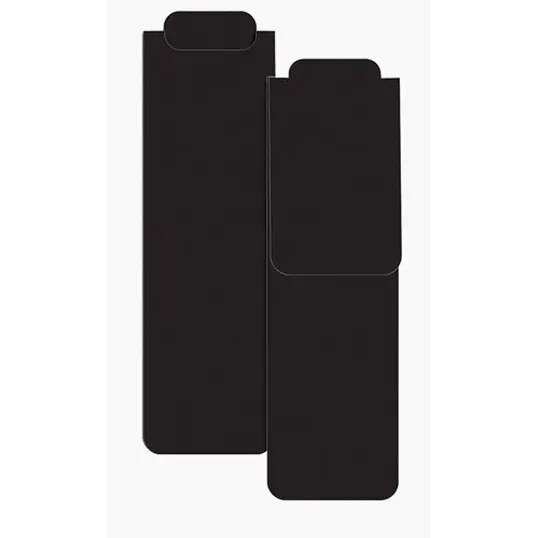 Good Value™ Standard Magneticmark Bookmark — view 43