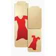 Good Value™ Standard Magneticmark Bookmark — view 3