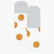 Good Value™ Standard Magneticmark Bookmark — view 34