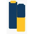 Good Value™ Standard Magneticmark Bookmark — view 18