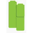 Good Value™ Standard Magneticmark Bookmark — view 12
