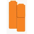 Good Value™ Standard Magneticmark Bookmark — view 19
