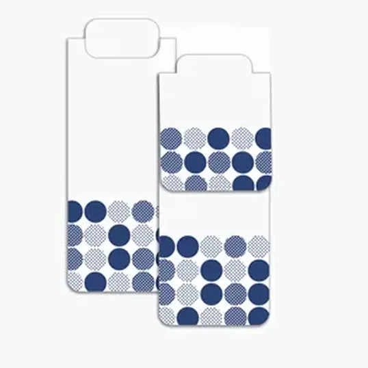 Good Value™ Big Magneticmark Bookmark, UV-Coated Card Stock — view 16
