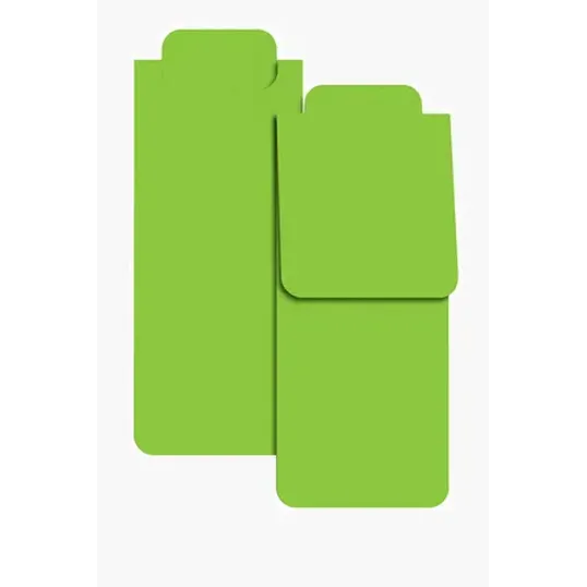 Good Value™ Big Magneticmark Bookmark, UV-Coated Card Stock — view 11