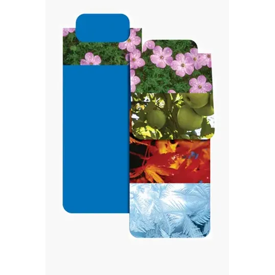 Good Value™ Big Magneticmark Bookmark, UV-Coated Card Stock — view 33