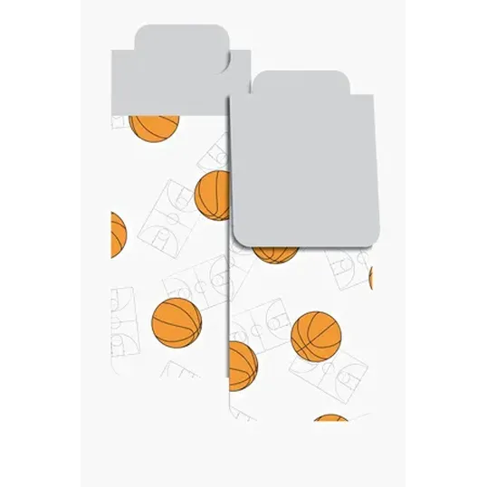 Good Value™ Big Magneticmark Bookmark, UV-Coated Card Stock — view 36