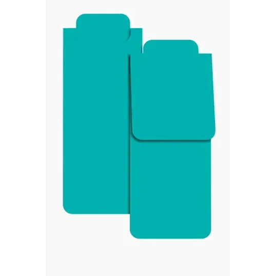 Good Value™ Big Magneticmark Bookmark, UV-Coated Card Stock — view 39