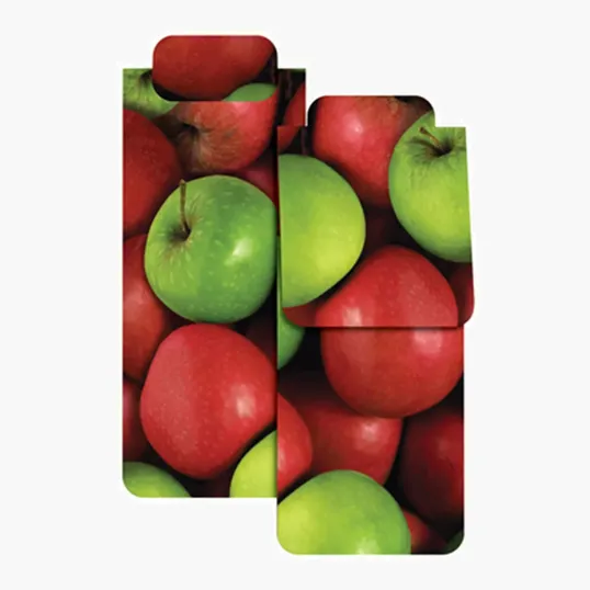 Good Value™ Big Magneticmark Bookmark, UV-Coated Card Stock — view 47