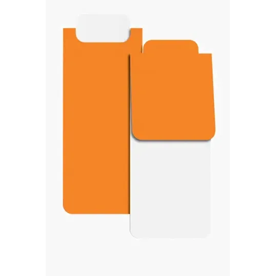Good Value™ Big Magneticmark Bookmark, UV-Coated Card Stock — view 19
