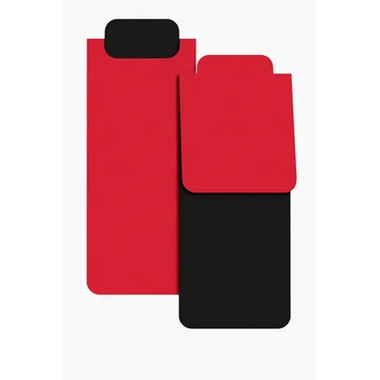 Good Value™ Big Magneticmark Bookmark, UV-Coated Card Stock — view 29