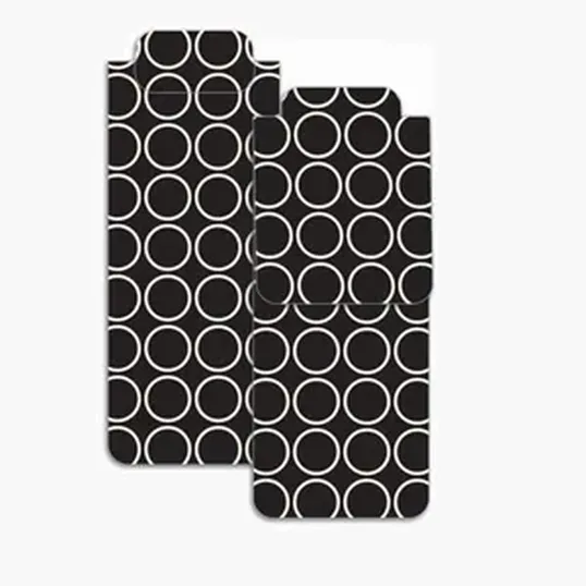 Good Value™ Big Magneticmark Bookmark, UV-Coated Card Stock — view 12