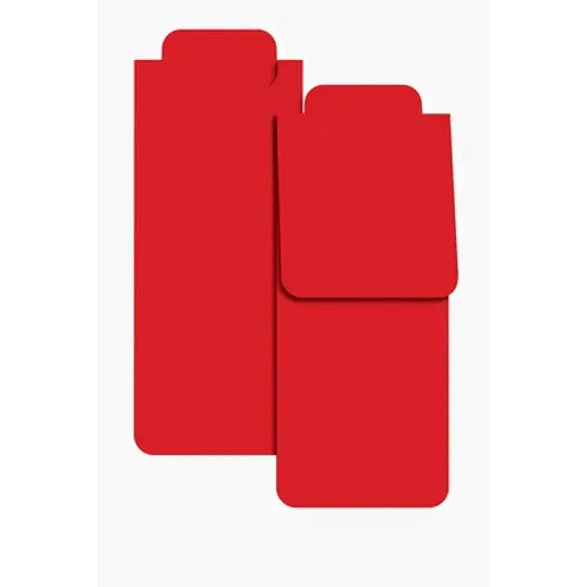 Good Value™ Big Magneticmark Bookmark, UV-Coated Card Stock — view 28