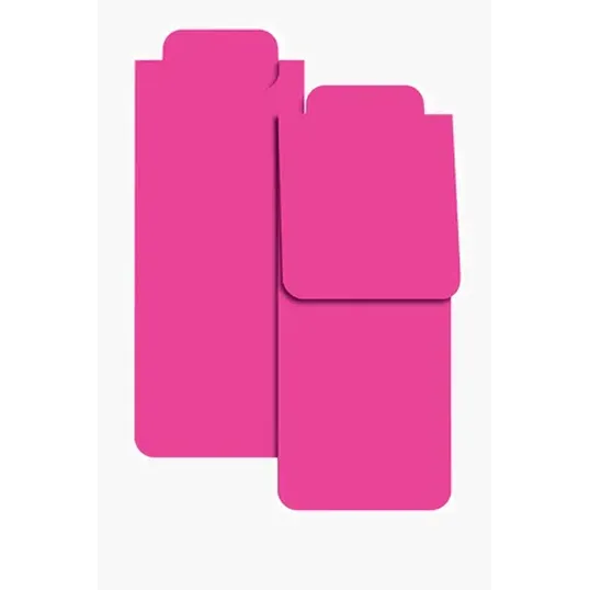 Good Value™ Big Magneticmark Bookmark, UV-Coated Card Stock — view 26