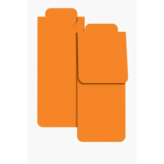Good Value™ Big Magneticmark Bookmark, UV-Coated Card Stock — view 18