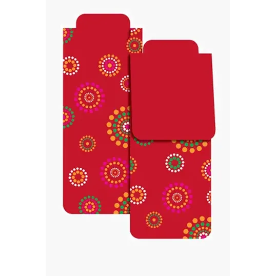 Good Value™ Big Magneticmark Bookmark, UV-Coated Card Stock — view 37