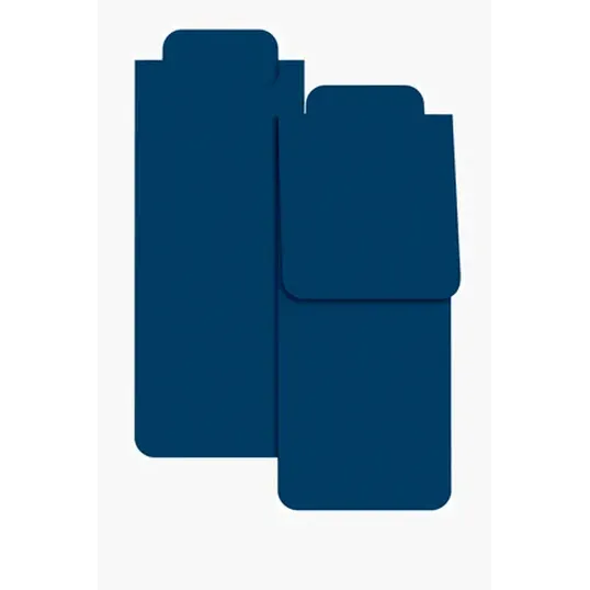 Good Value™ Big Magneticmark Bookmark, UV-Coated Card Stock — view 15