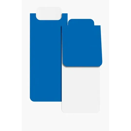 Good Value™ Big Magneticmark Bookmark, UV-Coated Card Stock — view 32